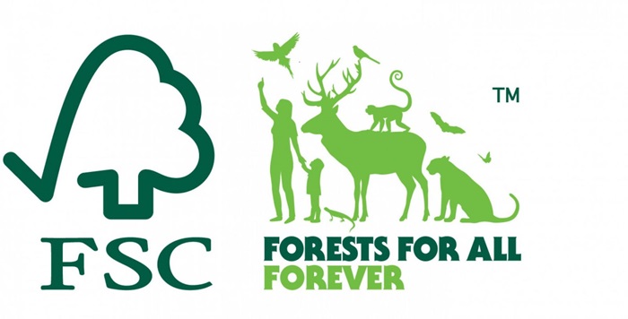 FSC là hệ thống các tiêu chuẩn về chứng nhận nguồn gốc của gỗ cho các nhà khai thác